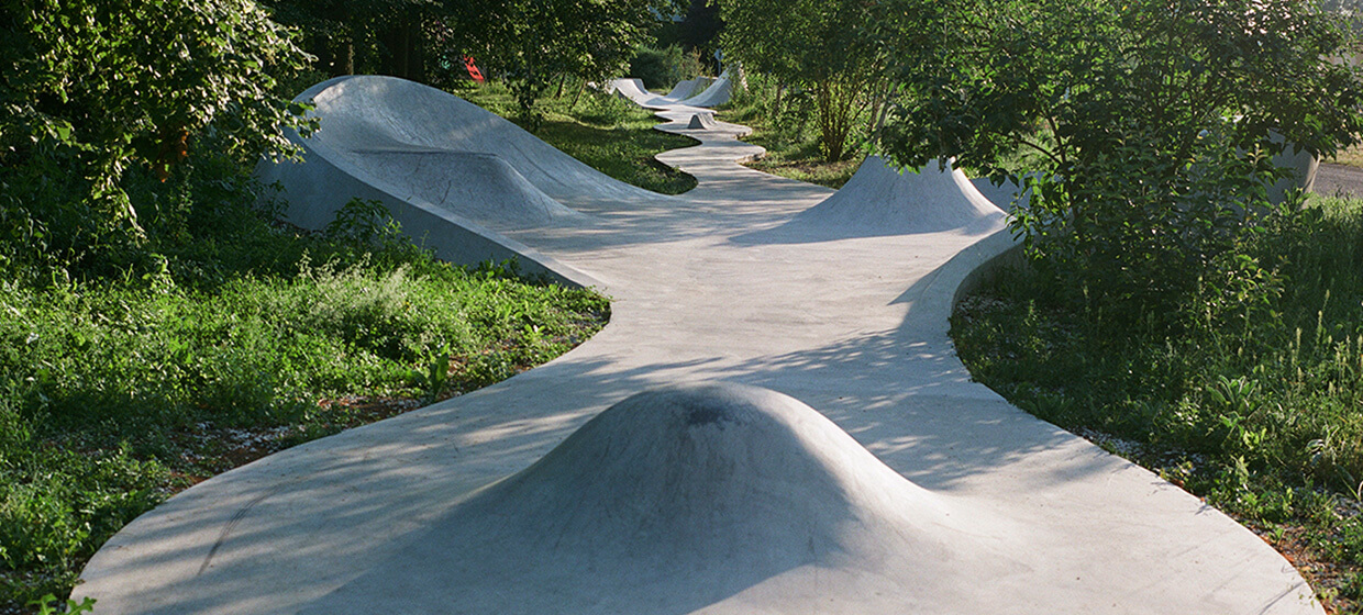 Boissy-le-Châtel skatepark